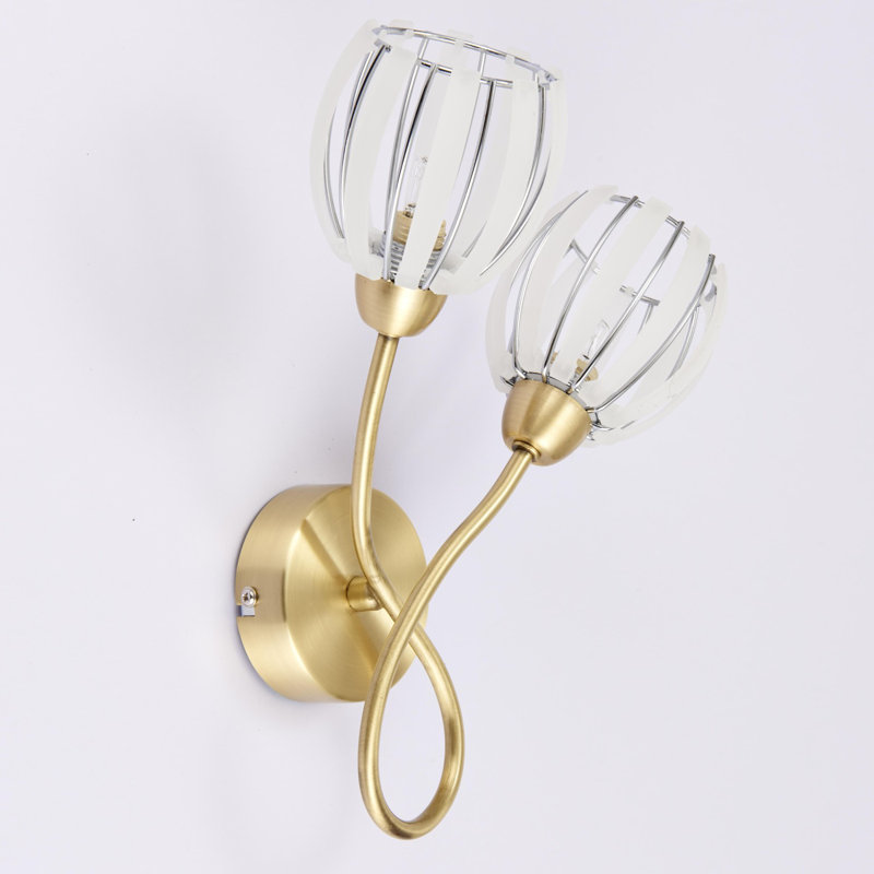 Panaca Armed Sconce