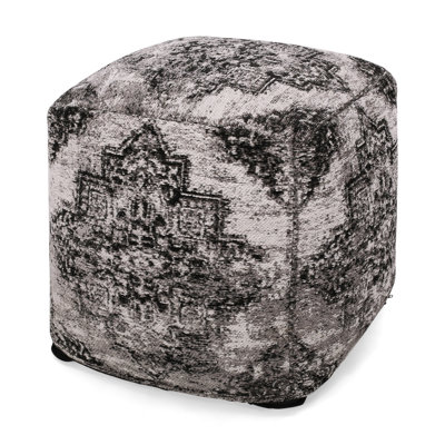 Modern Style Ottoman