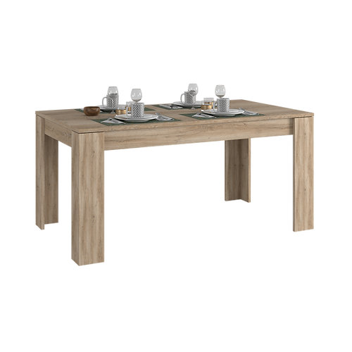 Alisyn Extendable Dining Table