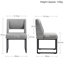 Markque Upholstered Dining Chair-974760096