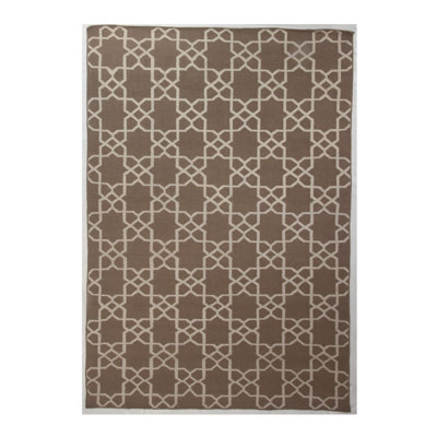 Geometric Area Rug