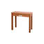 Georgy 80 cm Extendable Dining Table-1084872303-1084872307