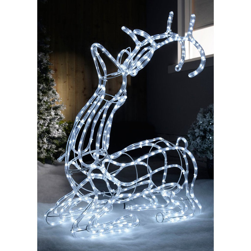 Weather Resistant Christmas Decoration