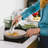BergHOFF Balance Non-stick Silicone Serving Tongs 10.5"