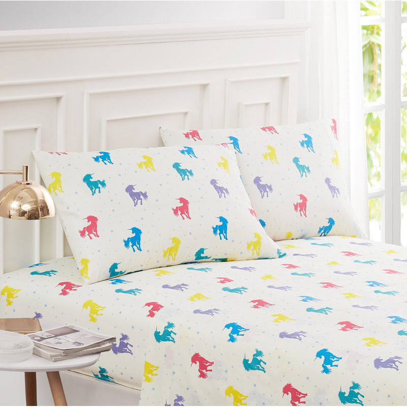 Imogene Microfiber