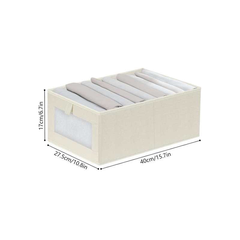 28cm Portable Wardrobe