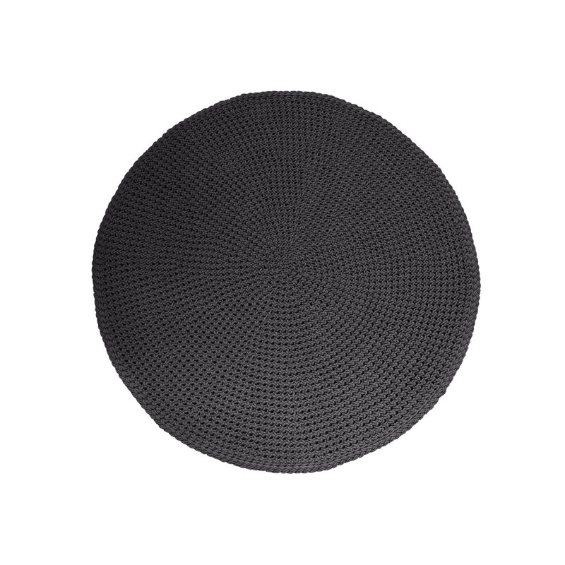 Discover Rug, Dia. 78.8 Inch, Round 6'6.8"