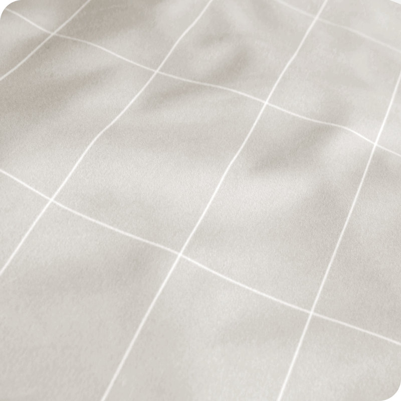 Ensemble de draps - Draps de luxe en microfibre ultra douce 1800 - Double brossage - Poches profondes - Ajustement facile