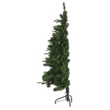 Lighted Artificial Christmas Tree