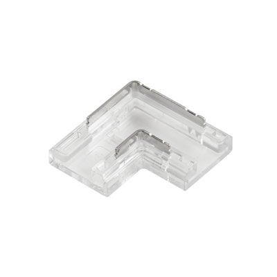 COB Dry 90 Degree Crimp Connectors