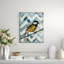 Flashy Choices IV Print by Zoey Riley-26924164-26924171
