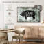 Plaque murale Fresh Pork-1838864175-1838864172