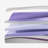 Purple 9.25'' Medium Mattress-95800689