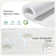 Cooling  Memory Foam Pocket Sprung Mattress
