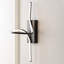 Applique murale pour salle de bain Colello-1249532658
