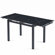 Huss 43.32 L x 29.55 W Dining Table