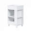 20" Bathroom Vanity With Sink