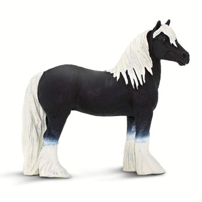 Étalon Gypsy Vanner