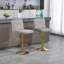 Tabouret de bar Bevelyn-1119492344