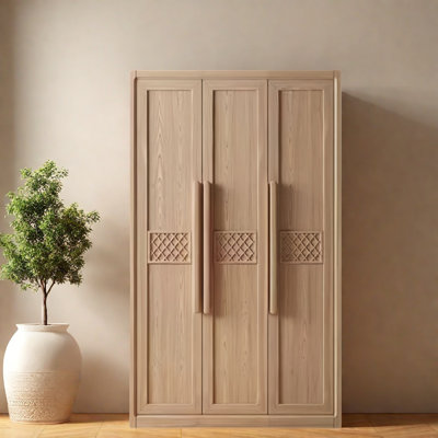 Vintage Classic Wardrobe by marlao