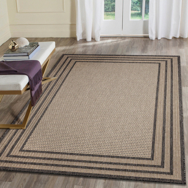 Tapis Mireyda, Rectangle 5 pi 3 po x 7 pi 3 po