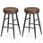 Parmley Faux Leather Stool-582711878-558187826