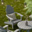 Table d'appoint Classic 33 po-1890226629