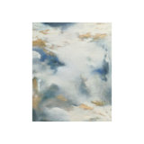 Dreamy Fog Print by Samuel Kane