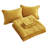 Microfiber Bed in a Bag Comforter Set-879474038-879474039