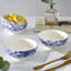 Blue Italian, Brocato - Bowls