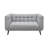 Modern Mid-Century Button Tufted Upholstered Sofa-328743787-400298855