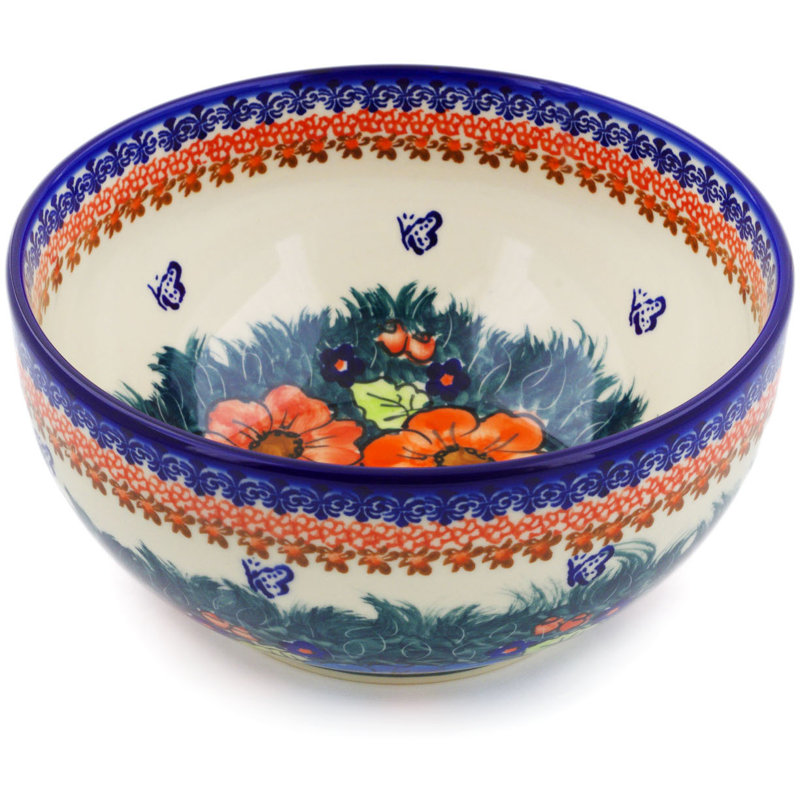Butterfly Splendor 99,24 oz liq. Bol de service