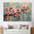 Toile tendue