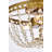 Attahrawi 3-Light Flush Mount-1641507978-1641507979