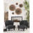 Lotus Wall Décor-49609673-49609677