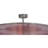 Gahel 3 - Light Dimmable Drum Chandelier