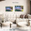 Fleurs Harisk Iris-107692620