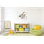 «Grey Sloth», peinture sur toile tendue-495968430