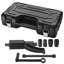 VEVOR Torque Multiplier, Heavy Duty Torque Multiplier Wrench Set, 1 Inch Drive Lug Nut Wrench
