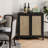 Safura 34.3'' Sideboard-439833450