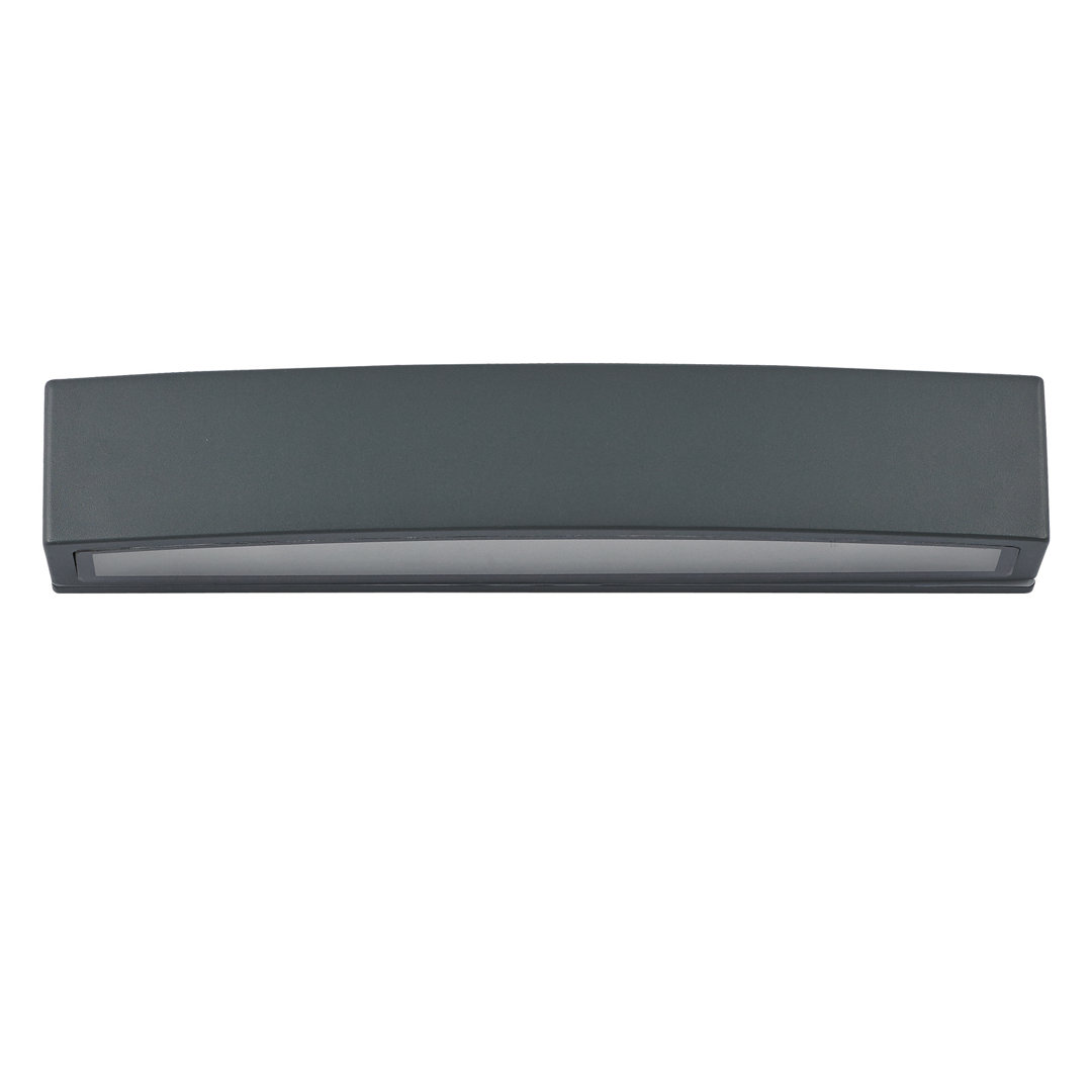 Okolona 2 Light Wall Lamp