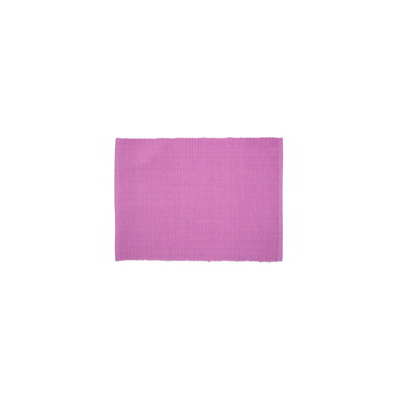 Napperon Hearon, Vieux rose