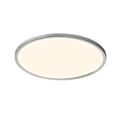 LED Flush Mount