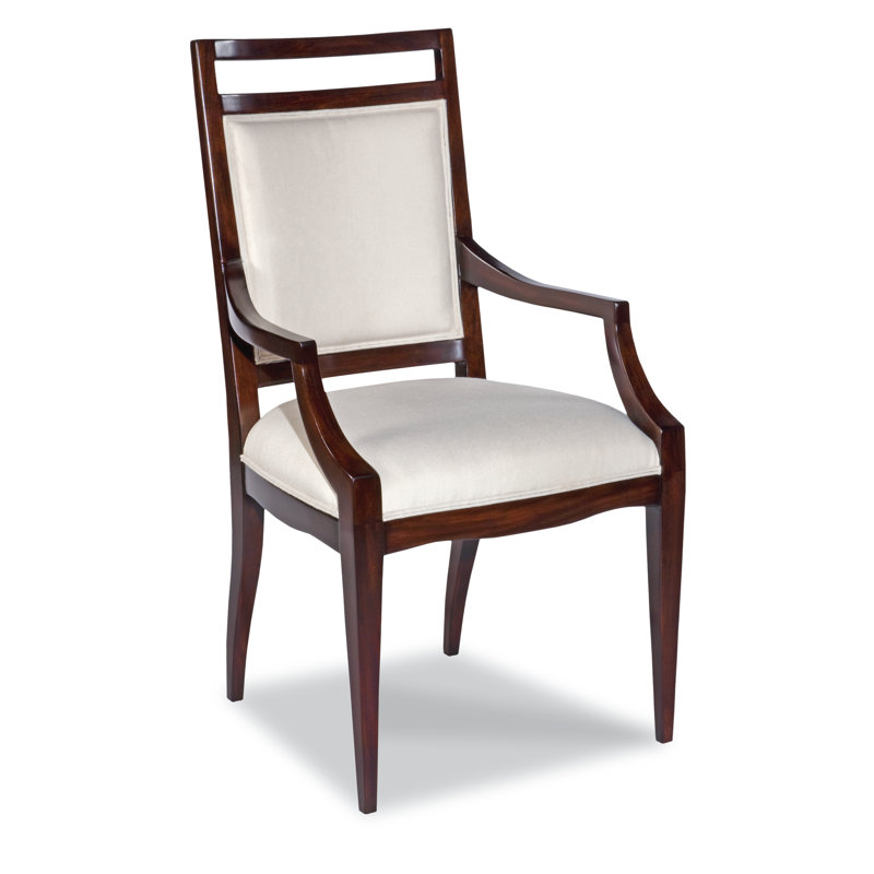 Addison Upholstered Arm Chair