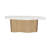 Idris Dining Table - 86"
