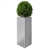Zinc plated steel