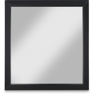 Marisol Poulan Accent Mirror