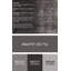 Tapis brun clair/noir traditionnel-32025415