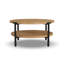 Table basse Millwork