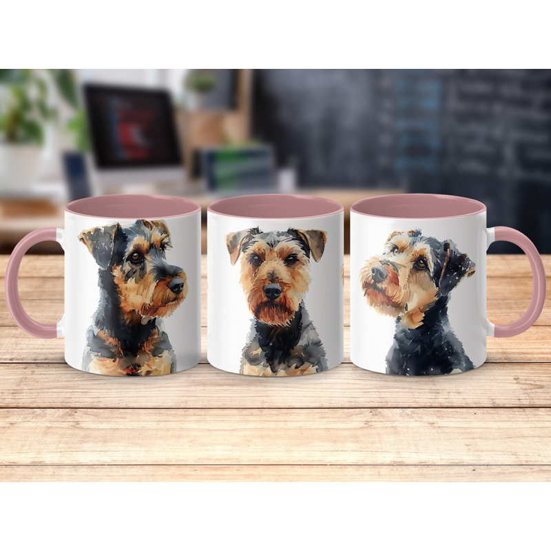 Mug, 1